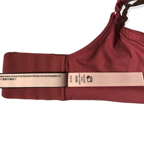 Victoria’s Secret Bra 38DD - Picture 4 of 12